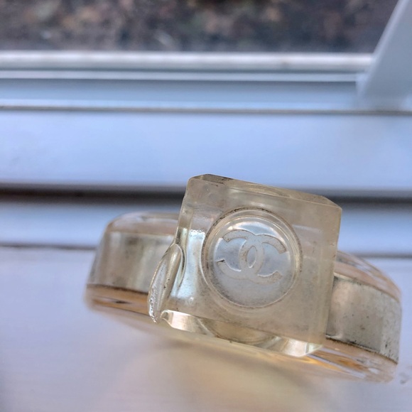 CHANEL CHANCE Eau de Toilette Spray - Picture 4 of 5